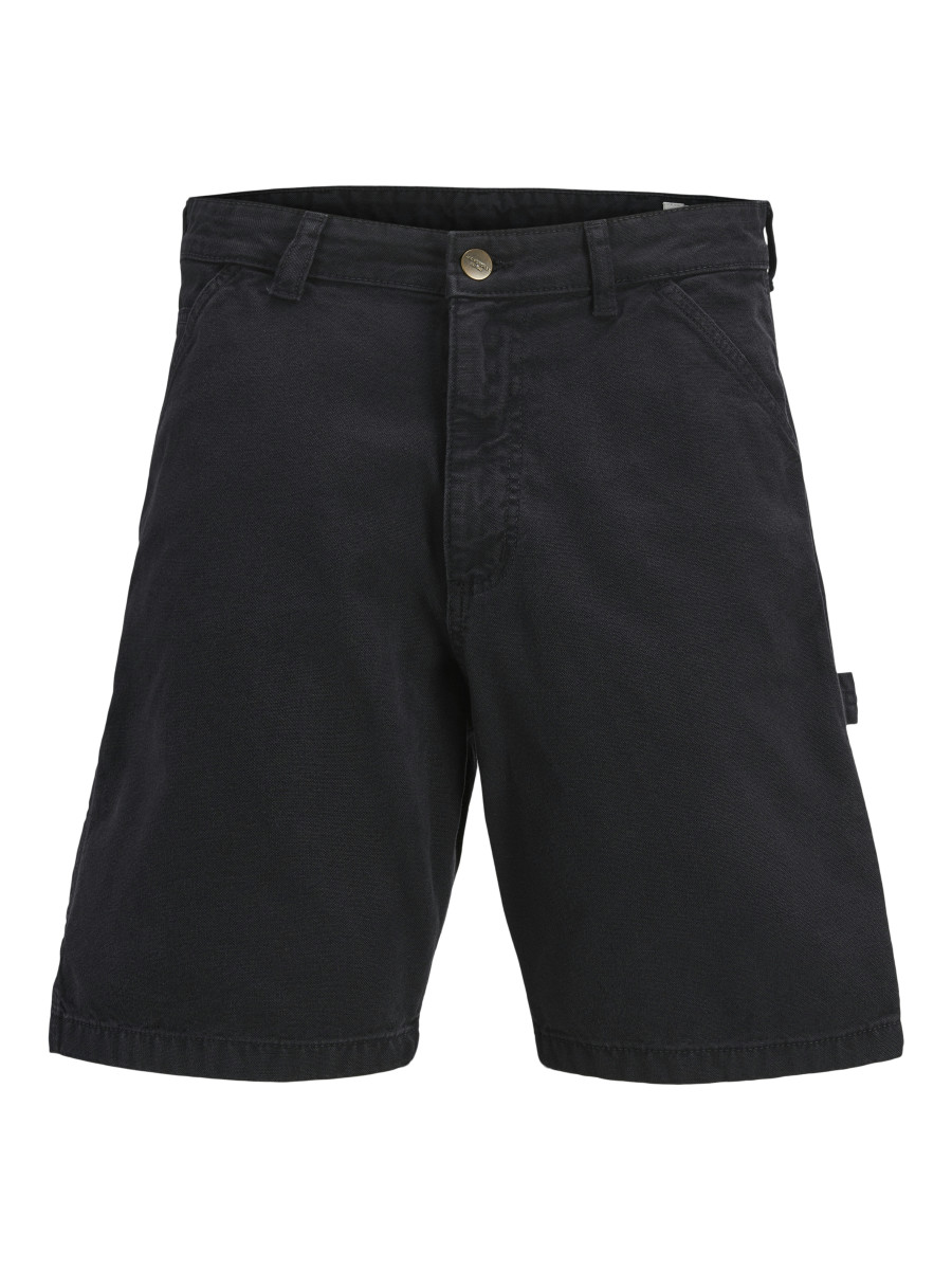 Loose Fit Shorts