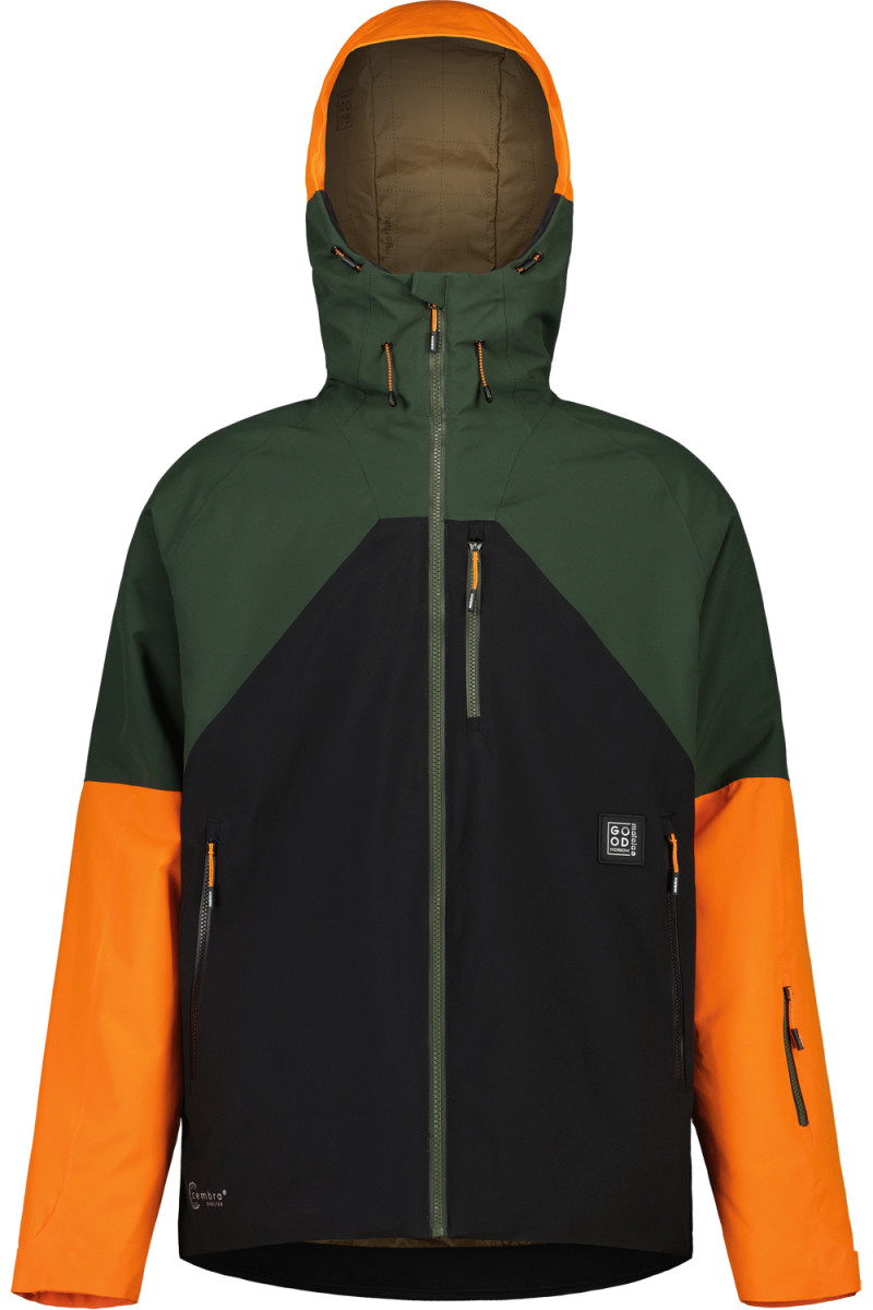 Jacke "RysyM."