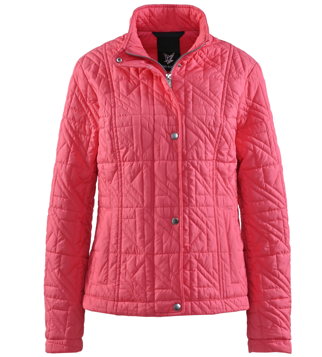 Steppjacke