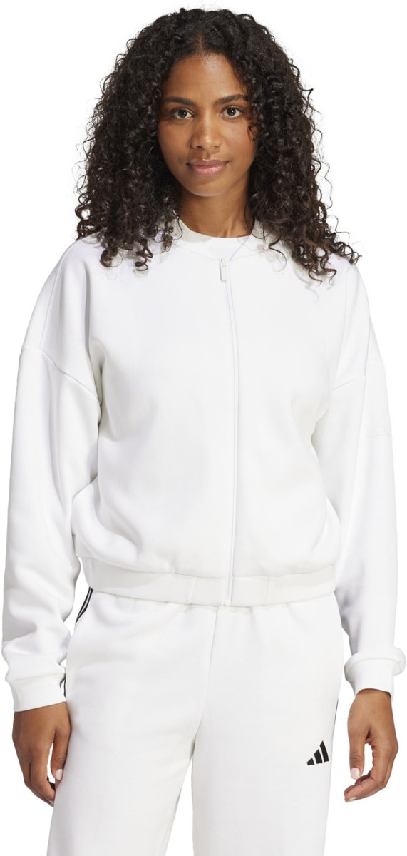 Jacke "Essentials Contemporary Logo"