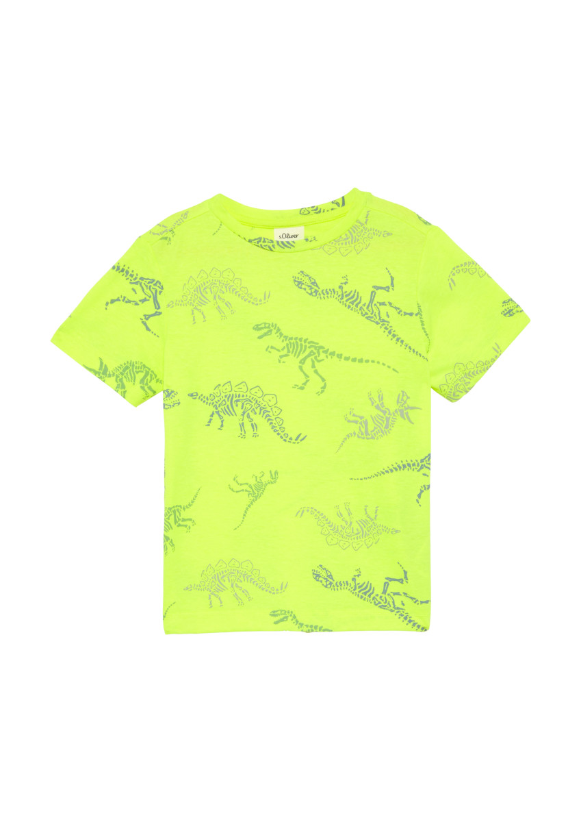 Neon T-Shirt