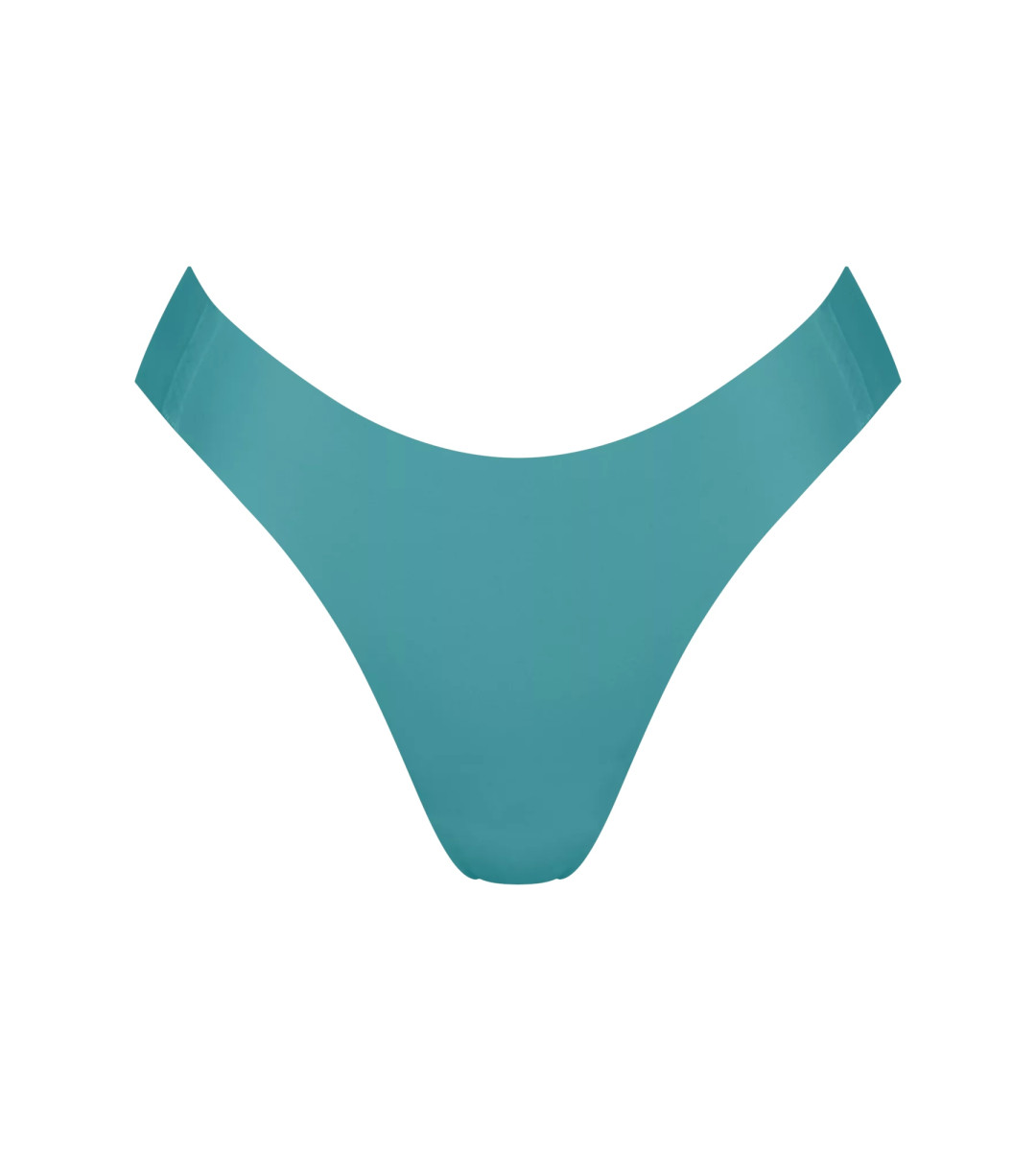 High-Waist Slip "Zero Feel 2.0"