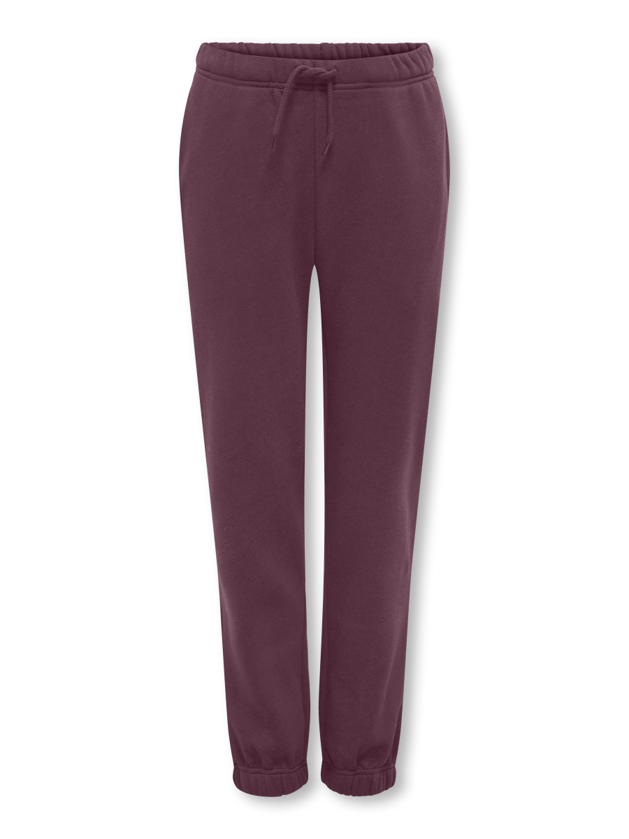 Hose lila