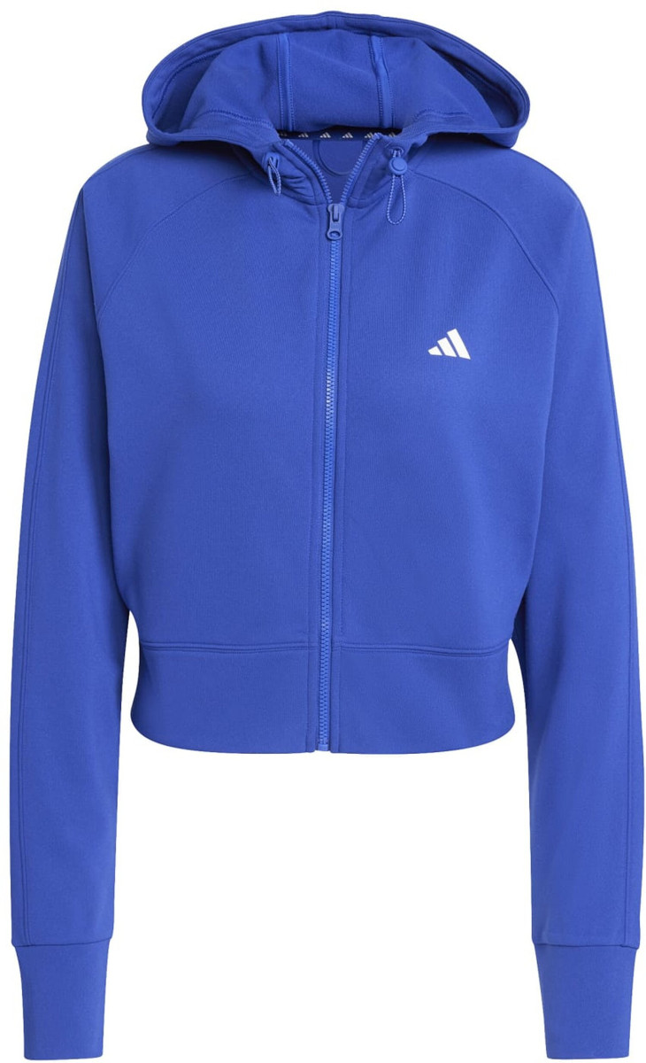 Kapuzensweat "AEROREADY Game and Go"