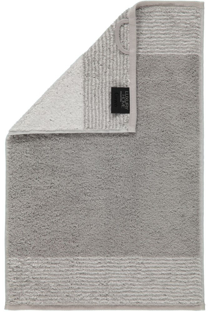 Gästetuch "Two-Tone"