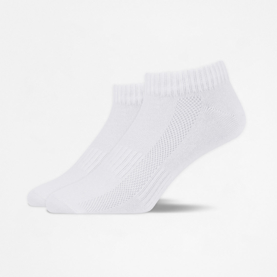 Socken weiß