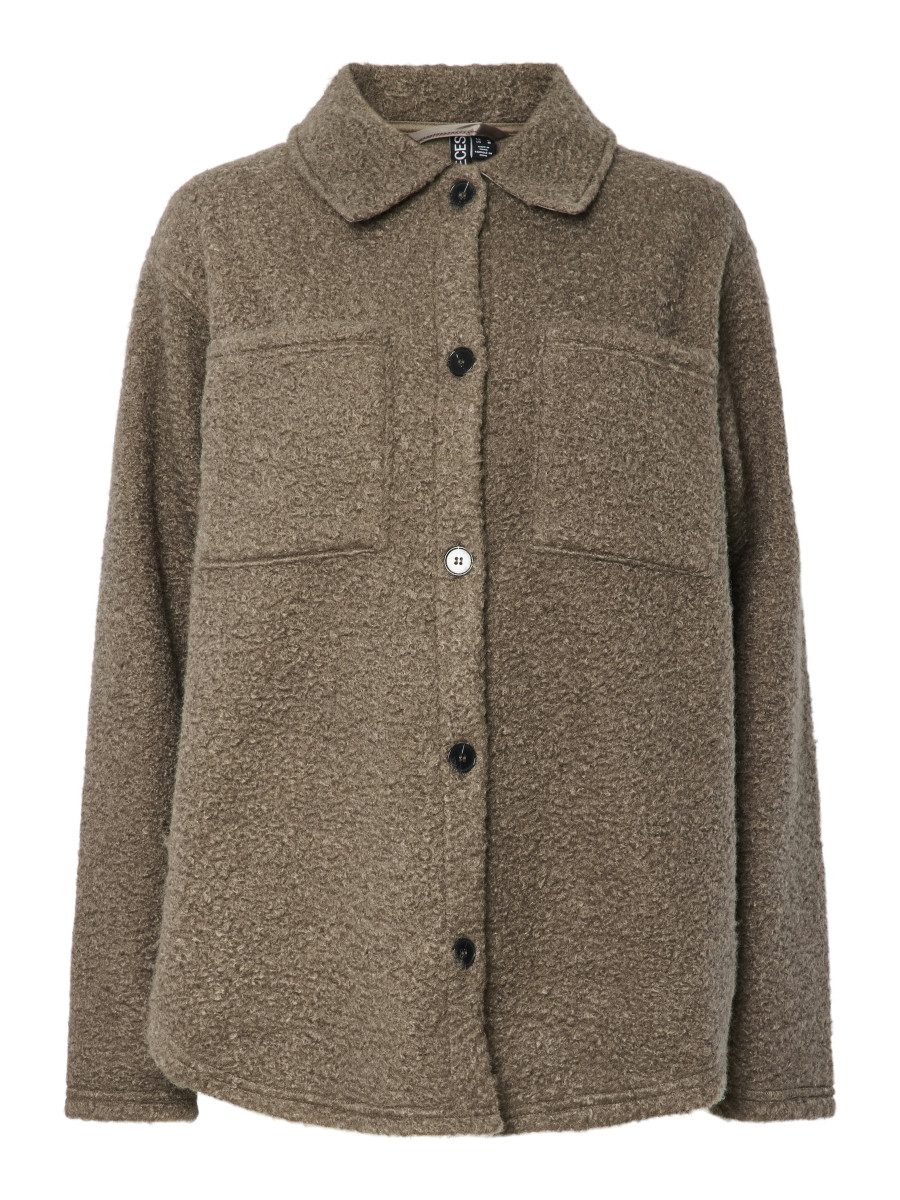 Hemdjacke