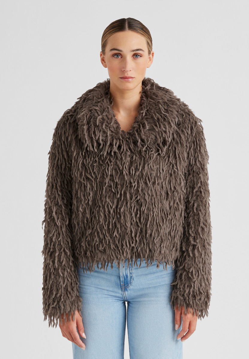 Jacke