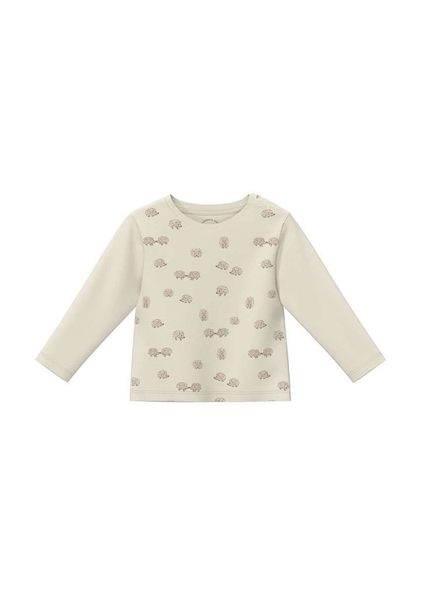 Unisex Baumwoll-Shirt