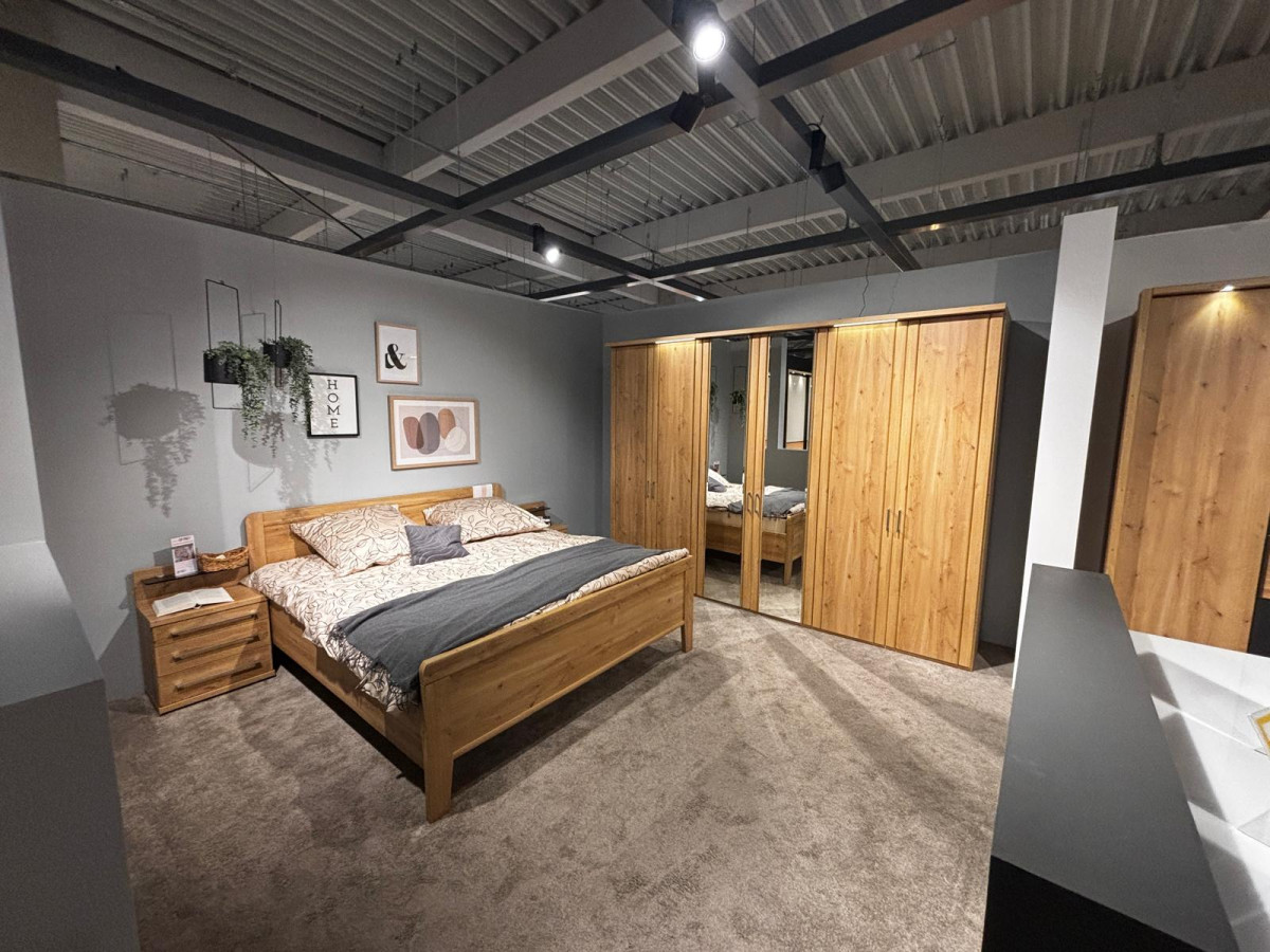 Schlafzimmer "Maxine"