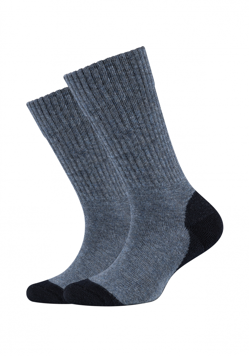 Kinder-Socken, 2 Paar