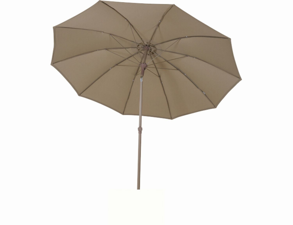 Mittelstockschirm