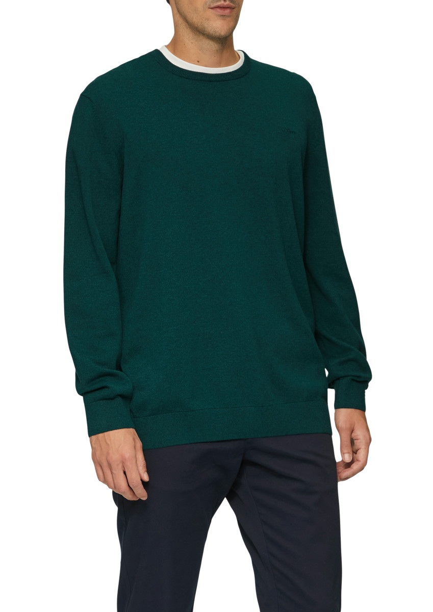 Strickpullover