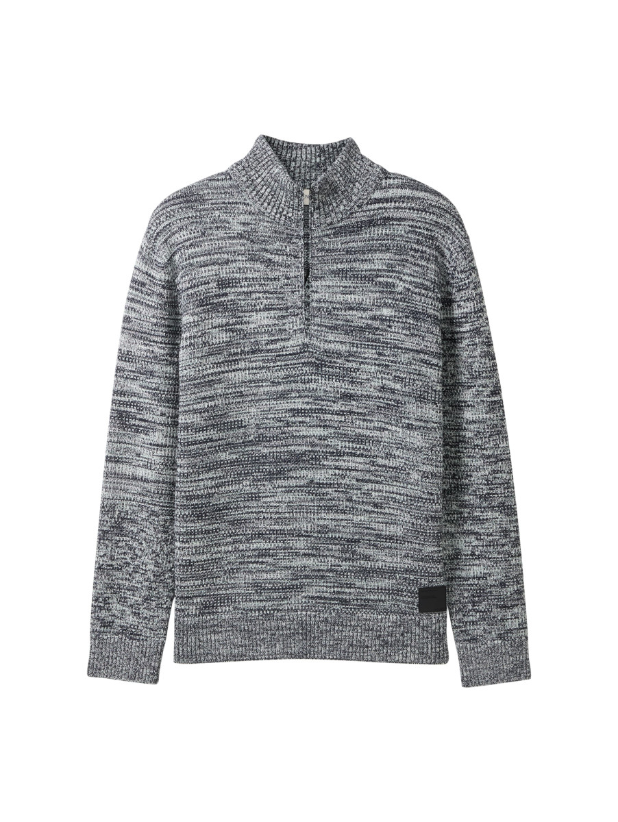 Troyer Strickpullover