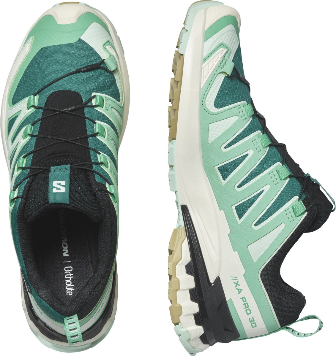 Trailrunningschuhe