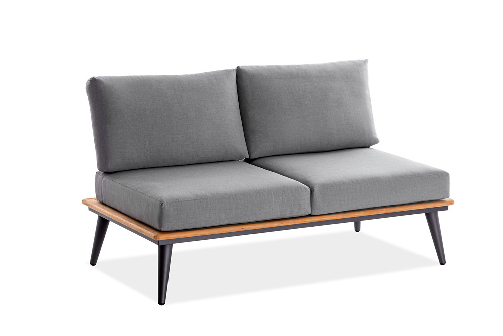 2-Sitzer Sofa "Serra"