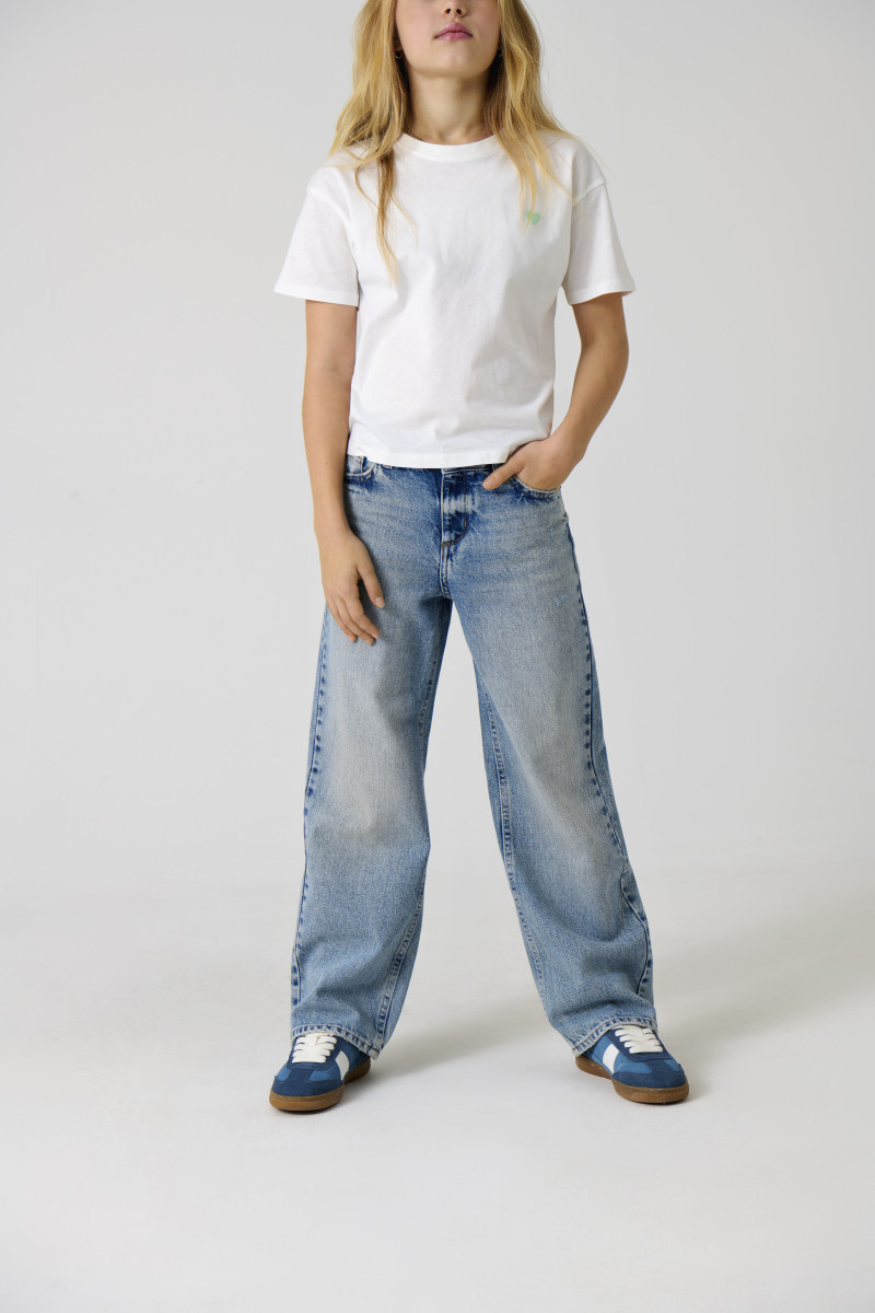 Wide Fit Jeans