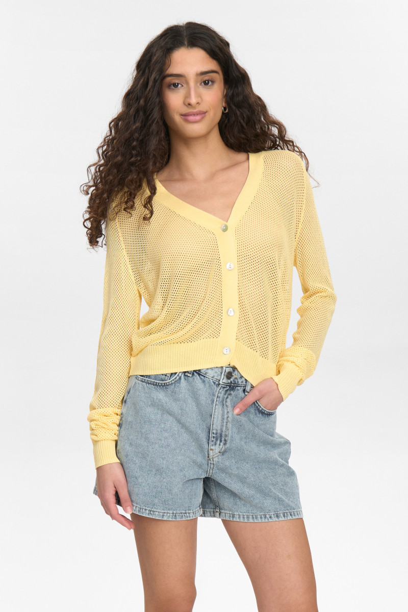 Cardigan "Numonis"