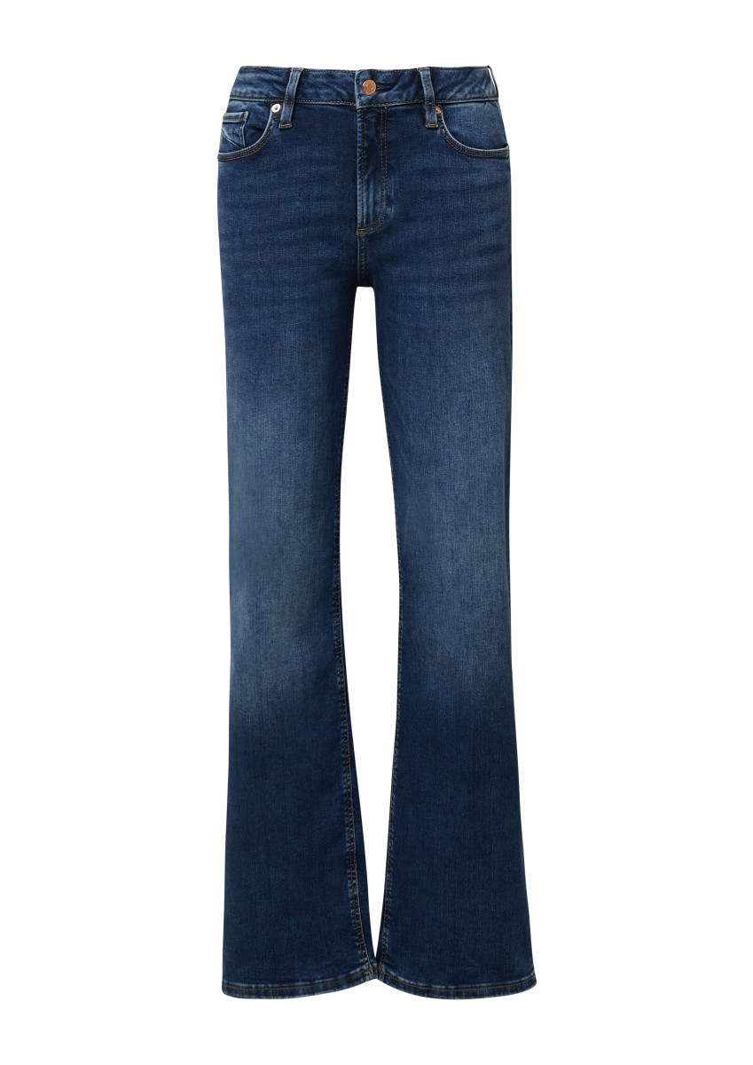 Jeans-Hose
