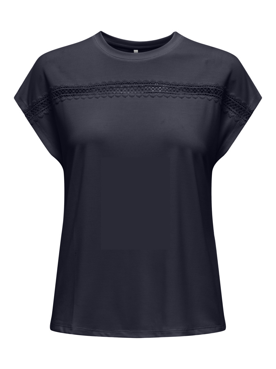 Blusenshirt