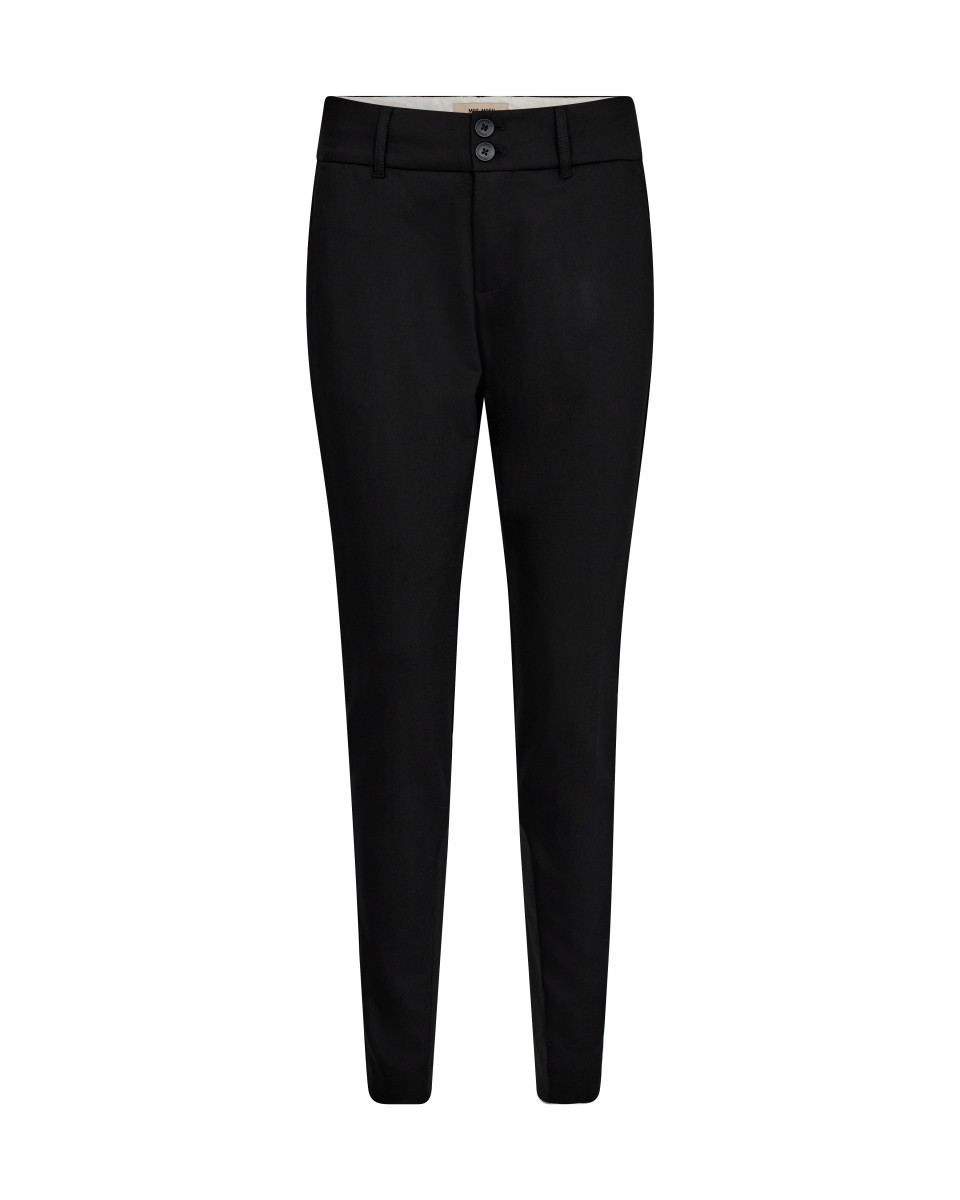 Hochwertige Stoffhose