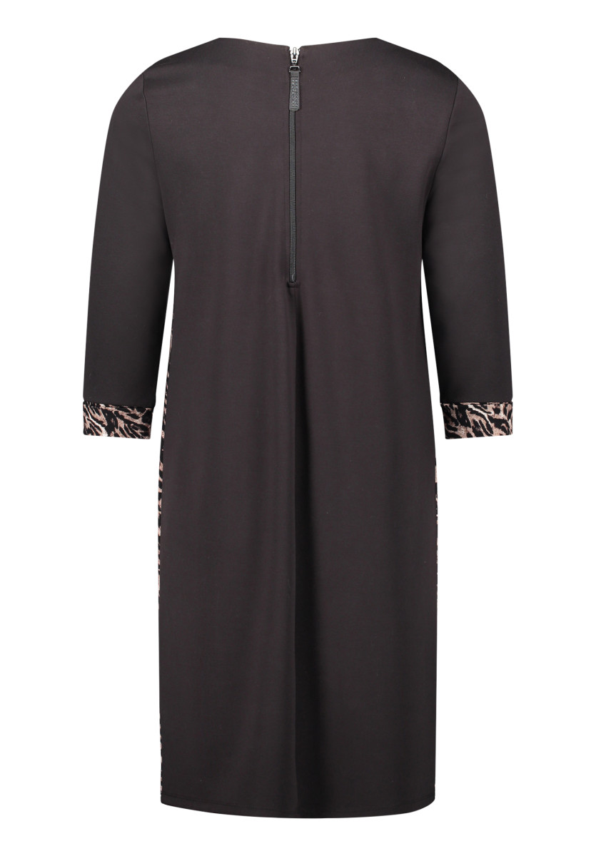 Jerseykleid