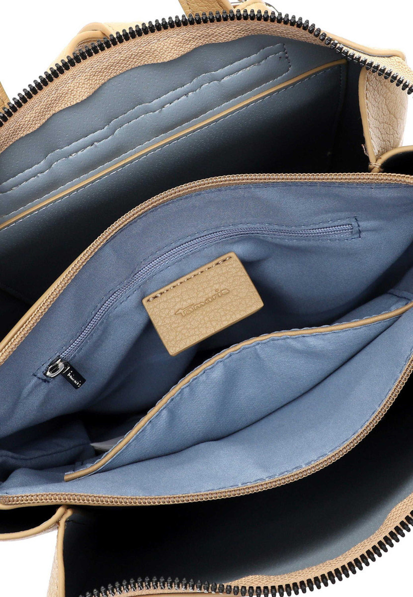 Rucksack "Flora"