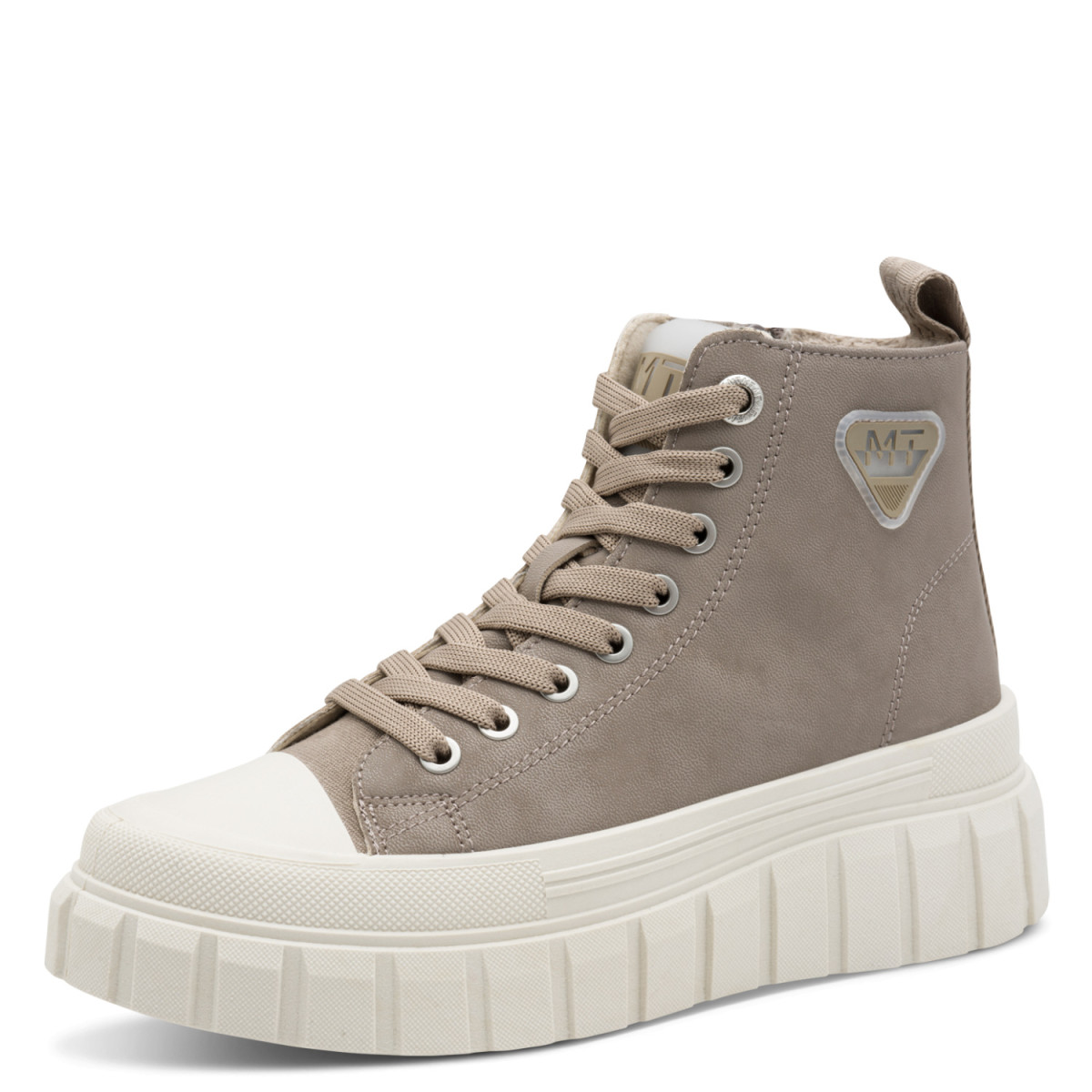 Stiefel