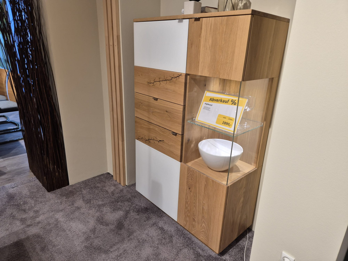 Highboard "Signatura"