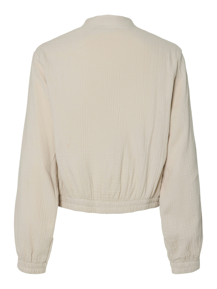 Blousonjacke