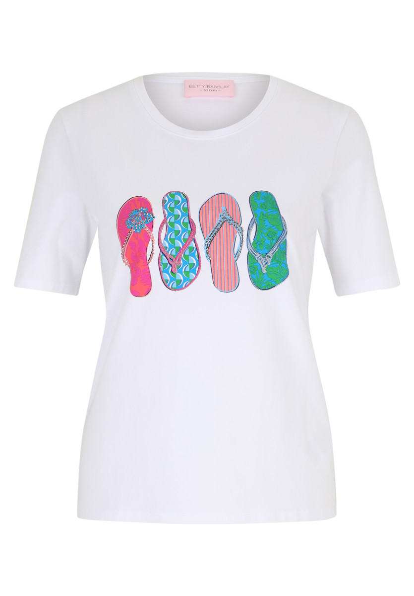 Basic Shirt