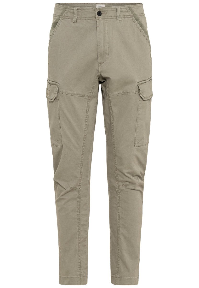 Cargo Hose in Tapered Fit