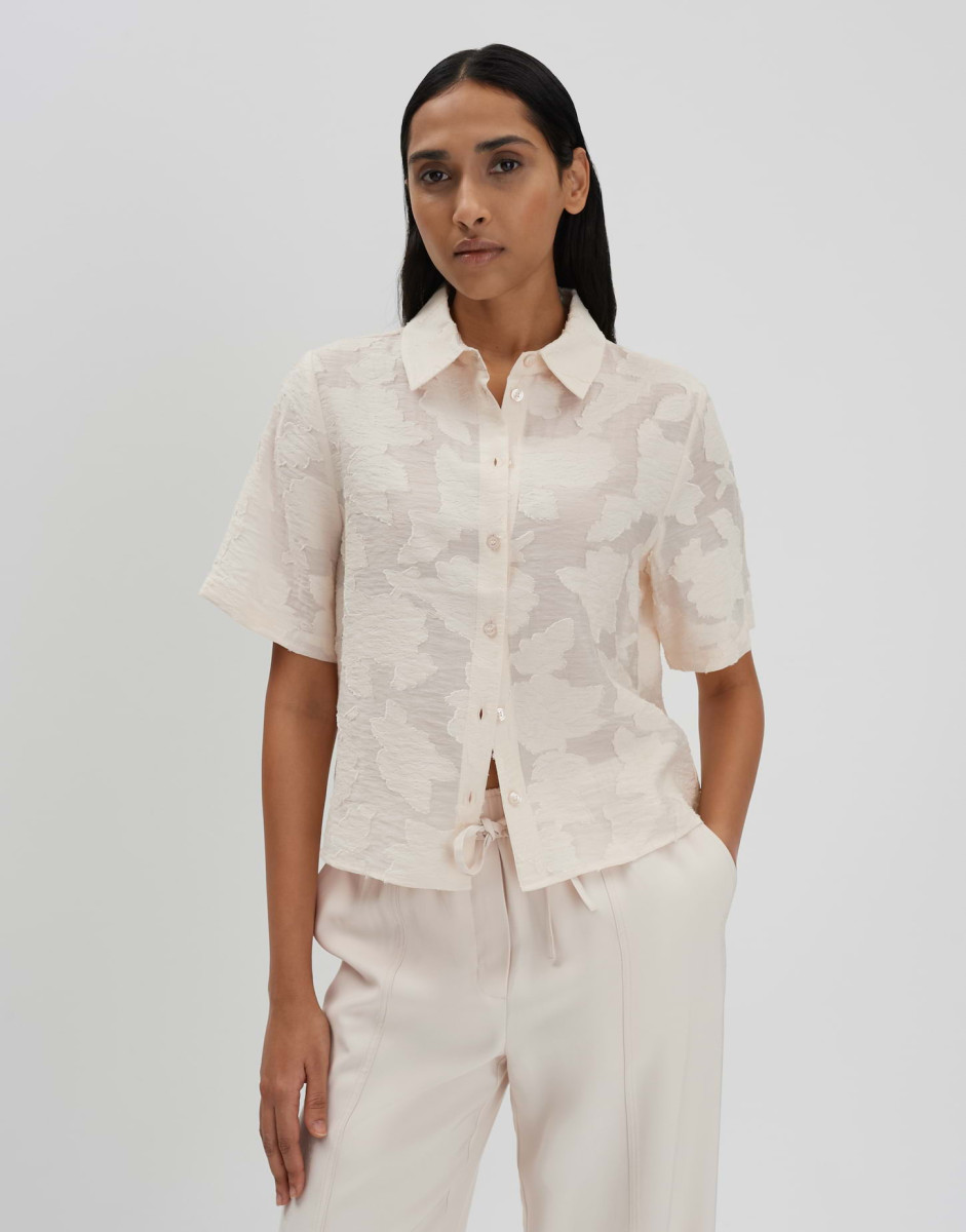 Bluse "Zlorala"