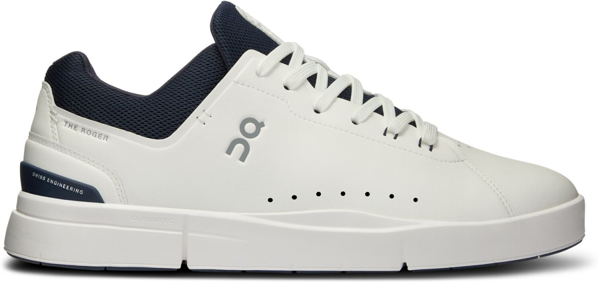 Freizeitschuhe "The Roger Advantage" weiß