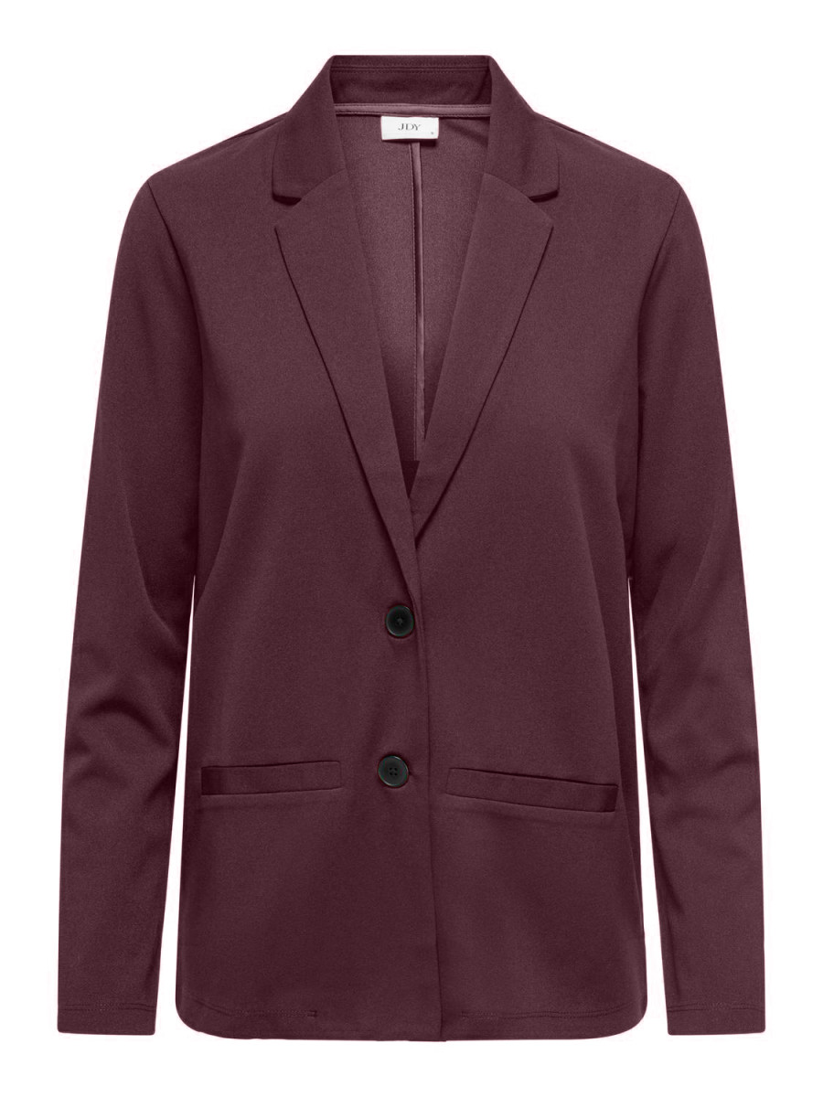 Blazer lila