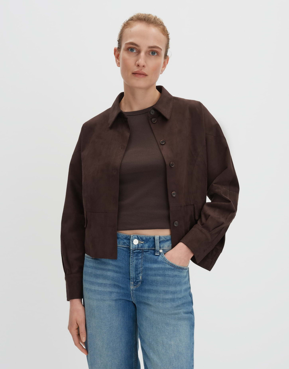 Jacke "Nylia"