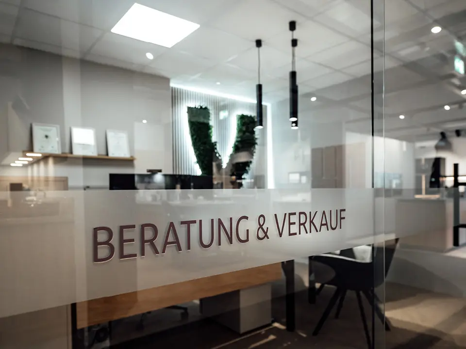 Interliving FREY Küchenwelt