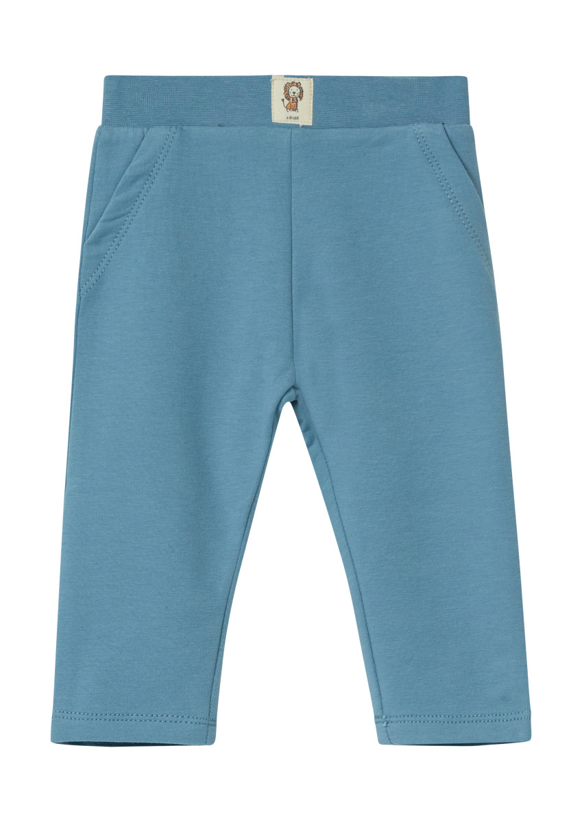 Kuschelige Jogpants