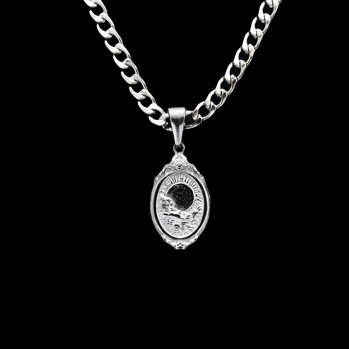Kette "Day n Night"