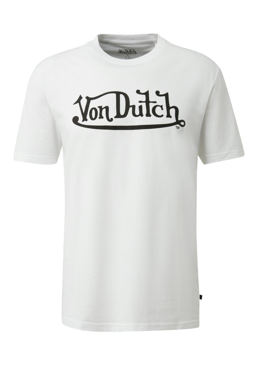 T-Shirt weiß