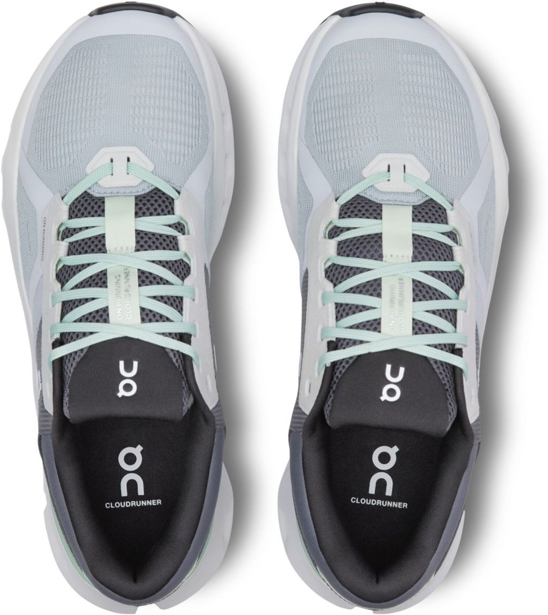 Herren-Laufschuh "Cloudrunner 2"