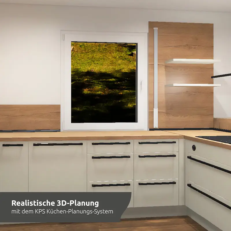 Geplante Küchen von zufriedenen Kunden. Lassen auch Sie sich begeistern! | Interliving FREY 