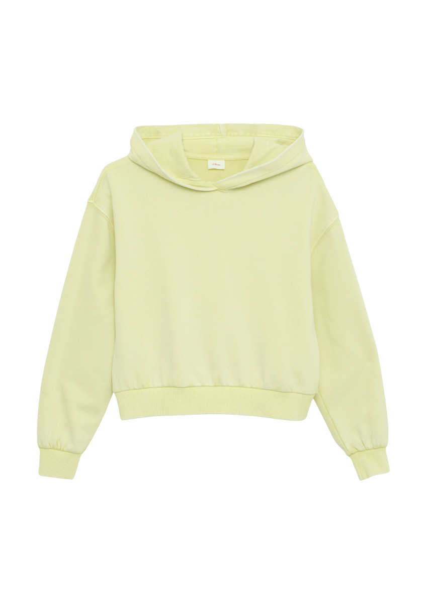 Oversized Sweatshirt
