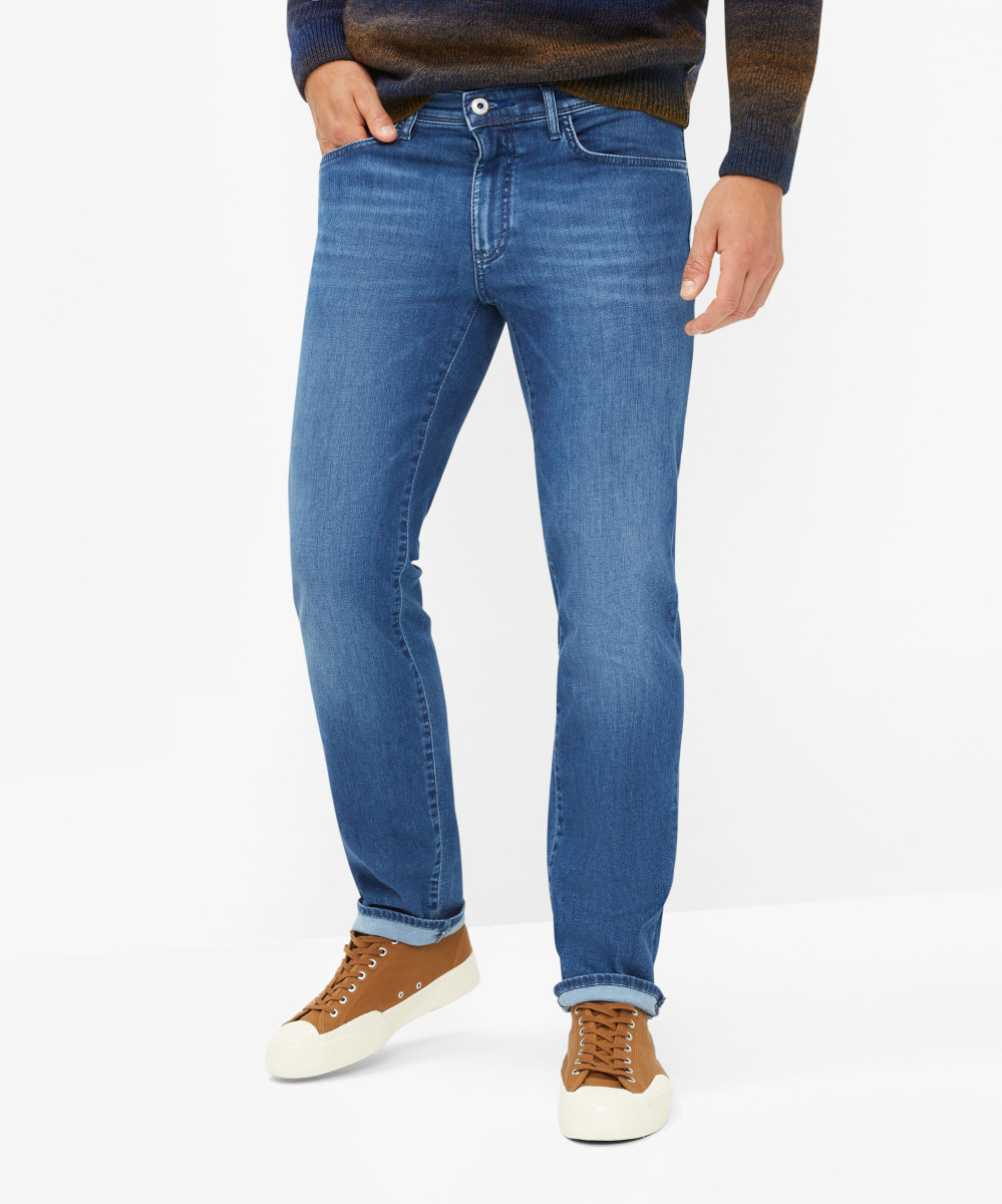 Jeans "Style Cadiz"