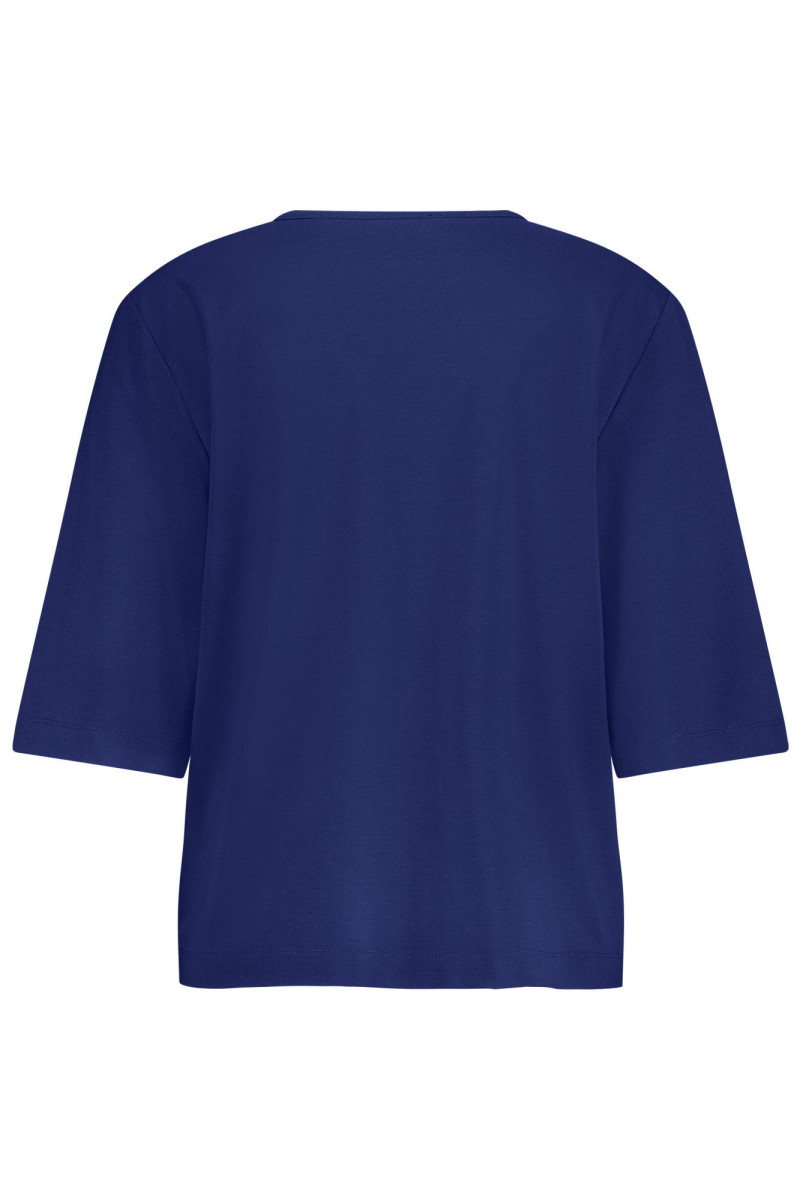 T-Shirt "Fiore"