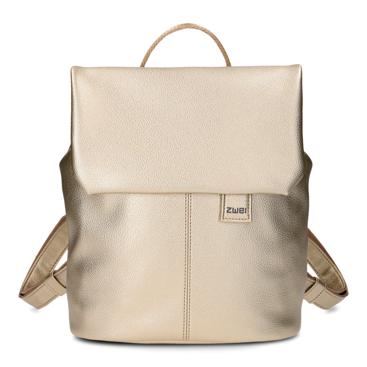 City-Rucksack creme