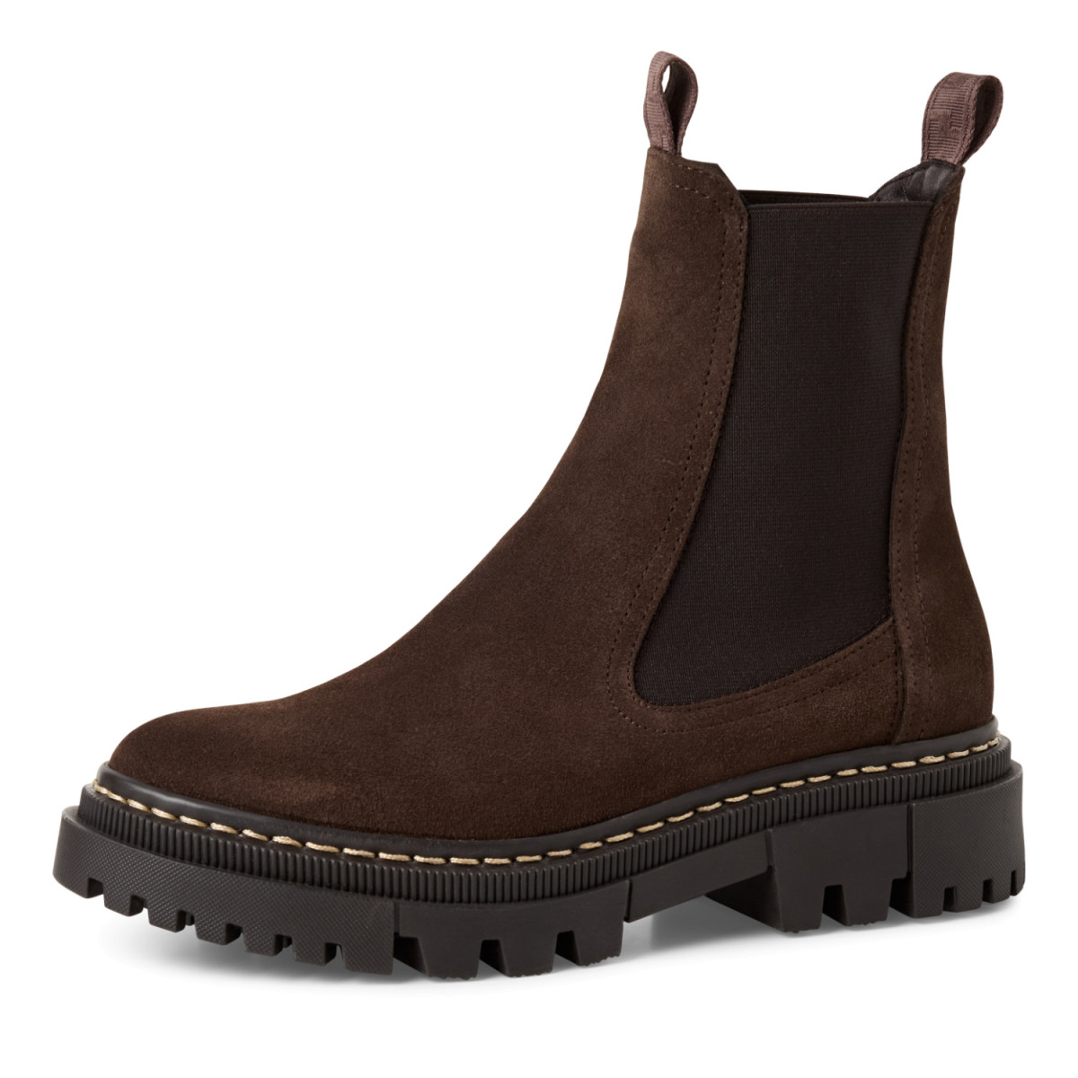 Stiefel "Chelsea"