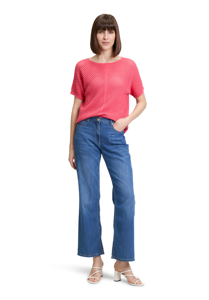 Feinstrickpullover
