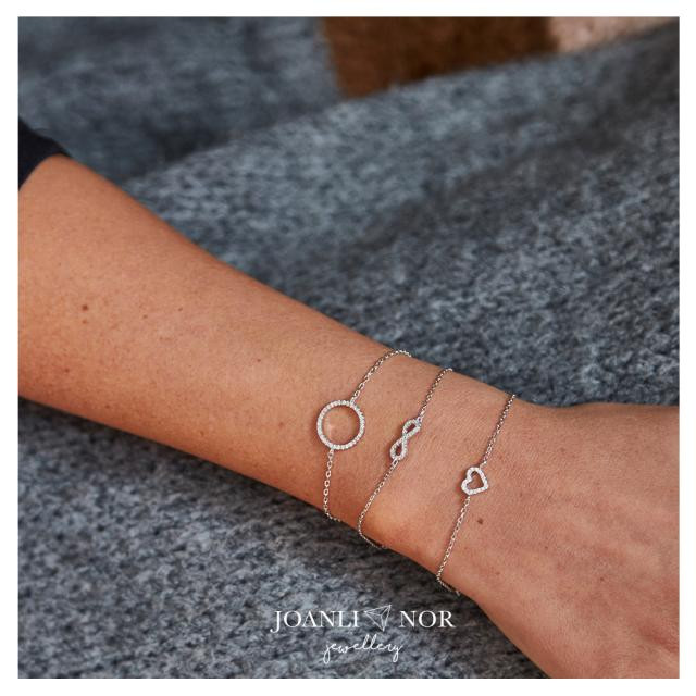 Armband "AnnaNor"