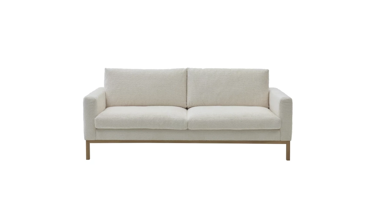 No. 4105 - 3-Sitzer Sofa